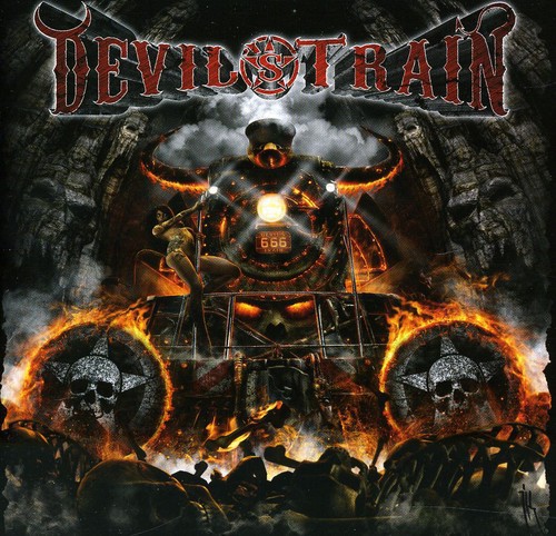 Devil's Train [Import]