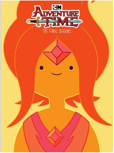 Adventure Time: The Final Seasons
