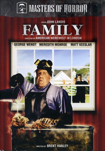 Masters of Horror: Family