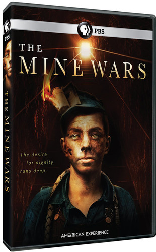 The Mine Wars (American Experience)