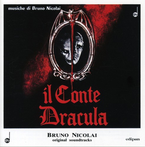 Il Conte Dracula [Import]