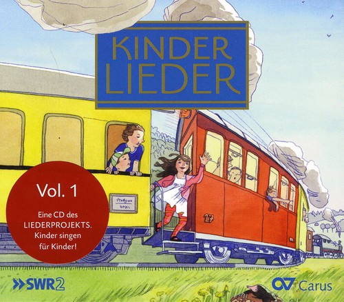 Kinderlieder 1