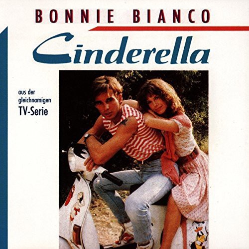 Cinderella|Bonnie Bianco