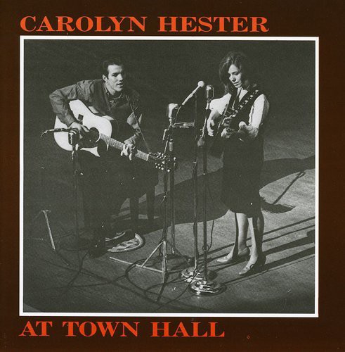 At Town Hall