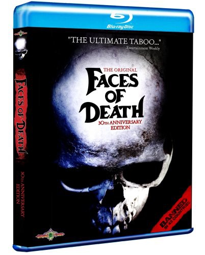 The Original Faces of Death