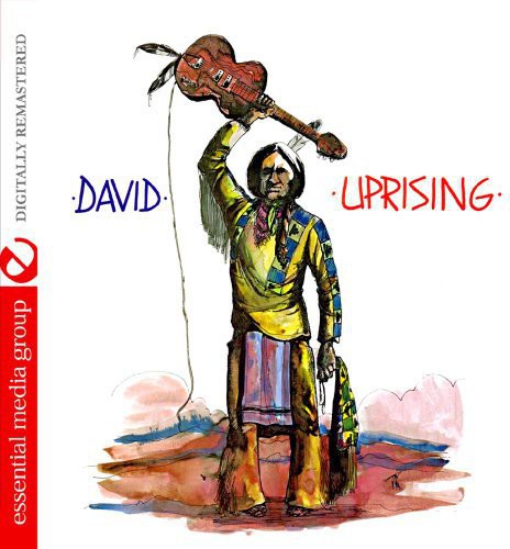 Uprising|David