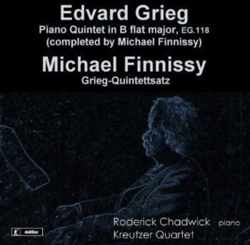 Piano Quintets