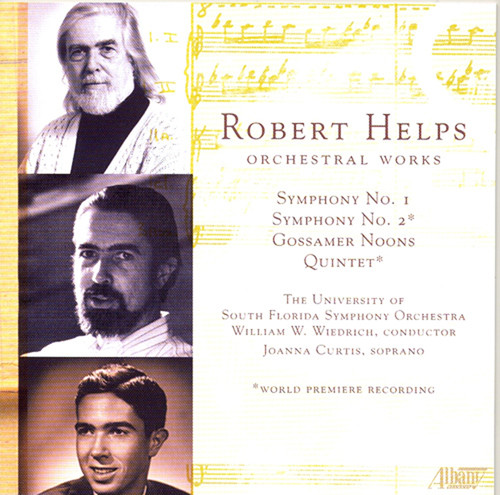Orchestral Works