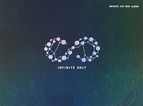 Infinite Only|Infinite (K-Pop)