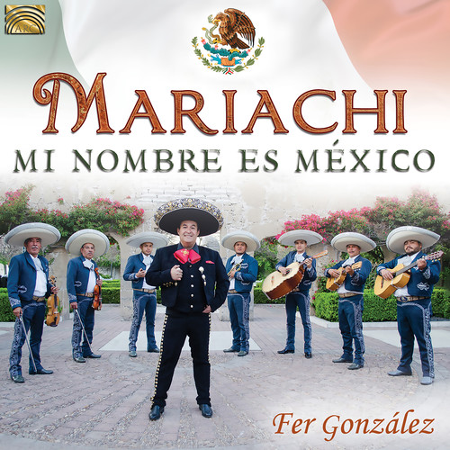 Mi Nombre Ex Mexico