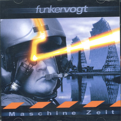 Maschine Zeit|Funker Vogt