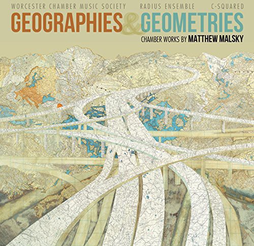 Geographies & Geometries