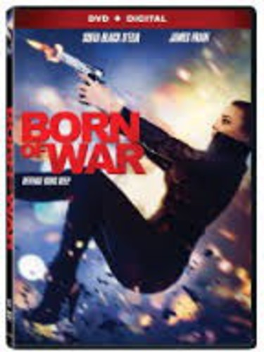 Born of War