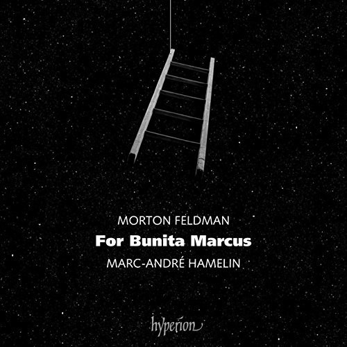Feldman: For Bunita Marcus|Marc-André Hamelin