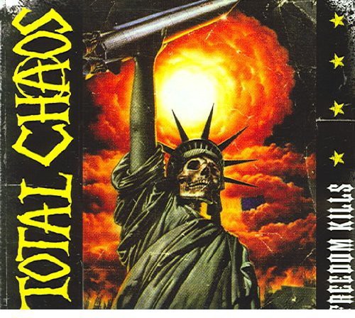 Freedom Kills