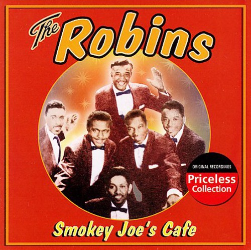 Smokey Joe's Cafe