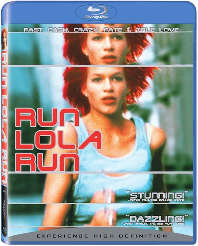 Run Lola Run