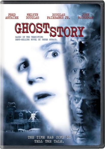 Fred Astaire - Ghost Story (DVD)
