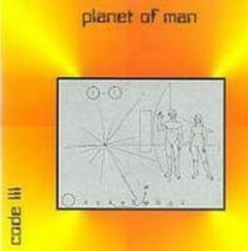 Planet of Man|Code III