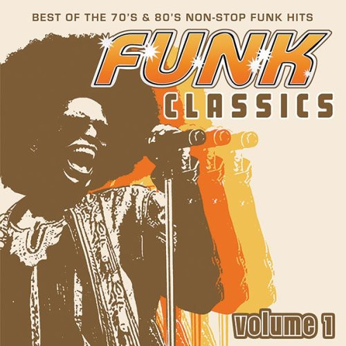 Funk Classics, Vol. 1