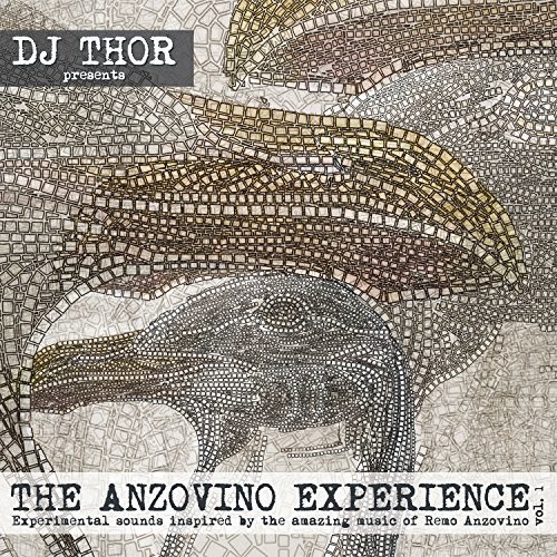 The  Anzovino Experience|Dj Thor