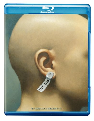 THX 1138 (Director's Cut)