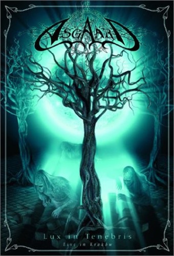 Lux in Tenebris: Live in Moscow