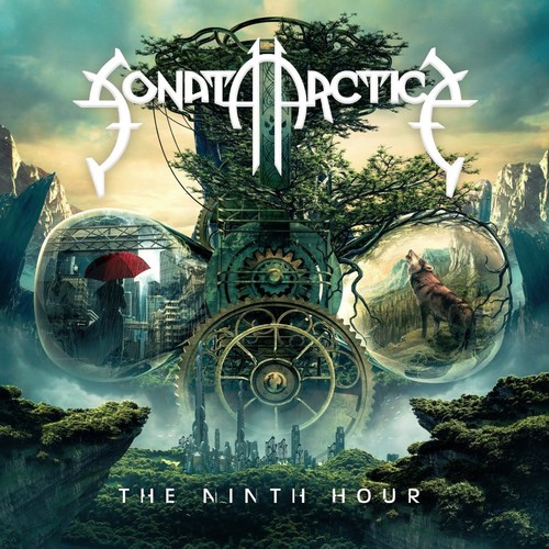 Ninth Hour