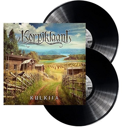 Kulkija [Import]