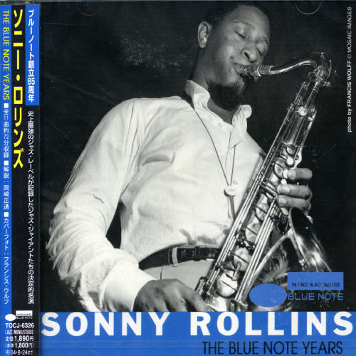 Blue Note Years, Vol. 6 [Import]
