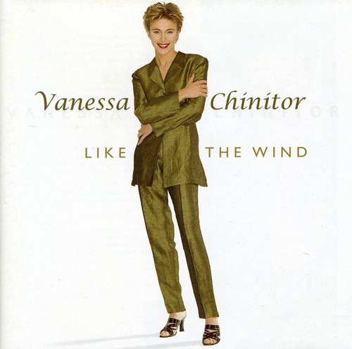 Like The Wind|Vanessa Chinitor