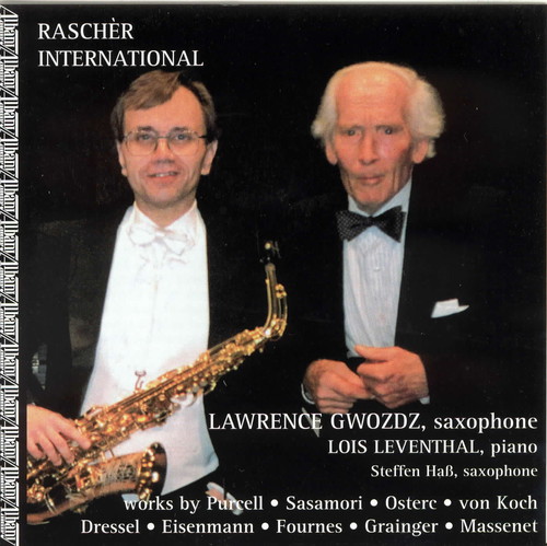 Tribute to Sigurd Rascher / Various