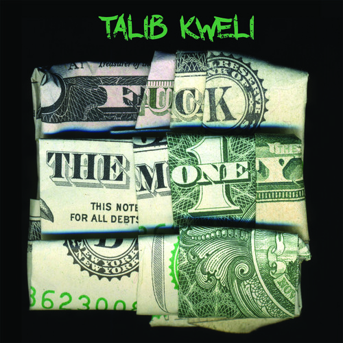 F*** the Money