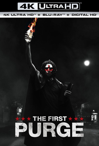 The First Purge