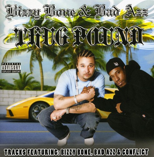 Thug Pound [Explicit Content]
