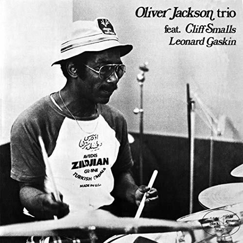 Oliver Jackson Trio|Oliver Jackson
