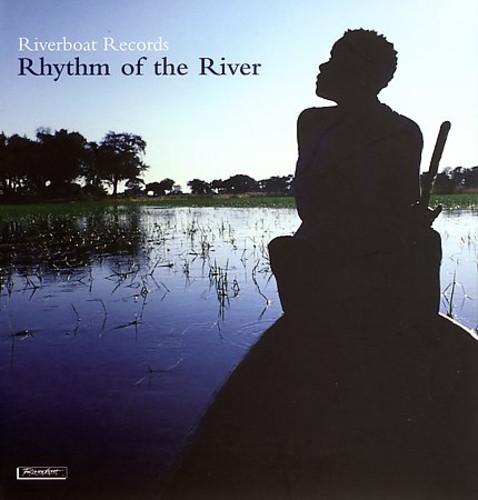 Riverboat Records: Rhythm of the River /  Various