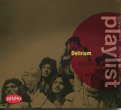 Delirium|Delirium