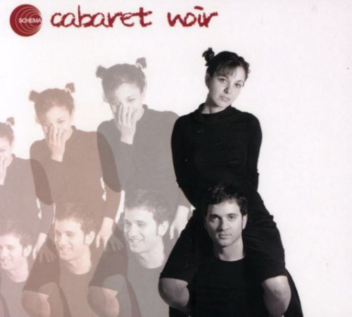 Cabaret Noir