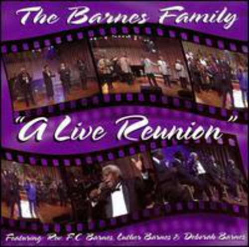 A Live Reunion