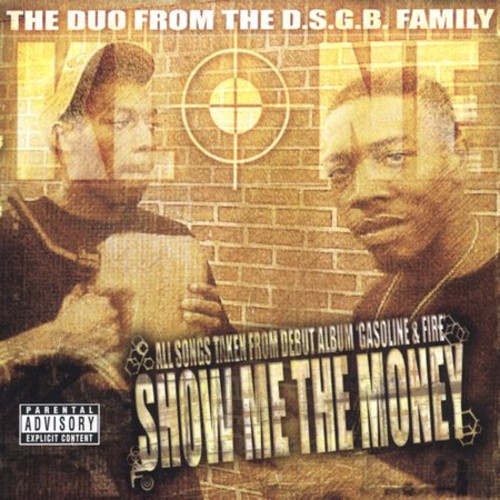 Show Me the Money [Explicit Content]