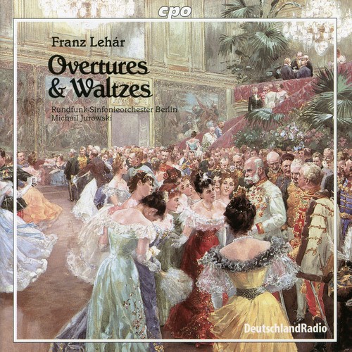 Overures & Waltzes