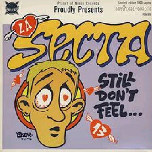 Still Don't Feel /  Get Out