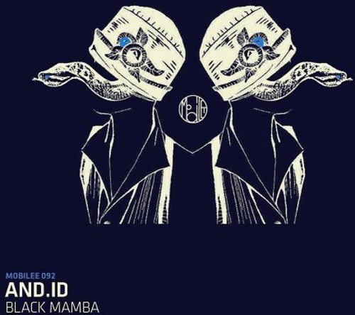 Black Mamba