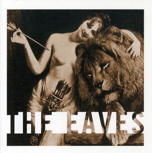 The Eaves