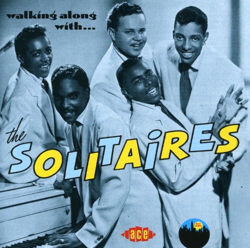 Walking Along with Us [Import]