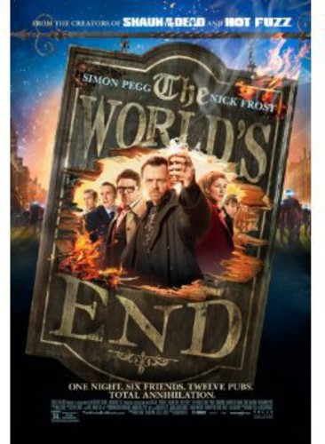 The World's End