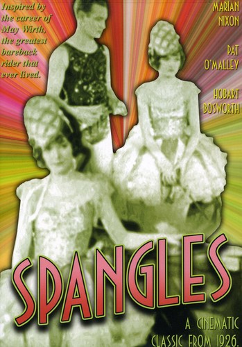 Spangles