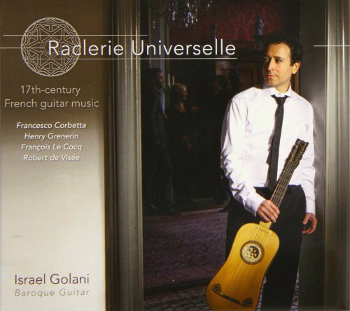 Raclerie Universelle
