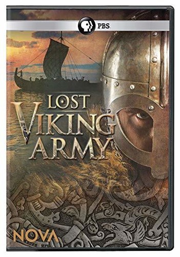 NOVA: Lost Viking Army